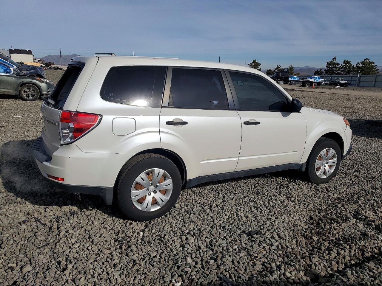 2009 Subaru Forester - Фото 3