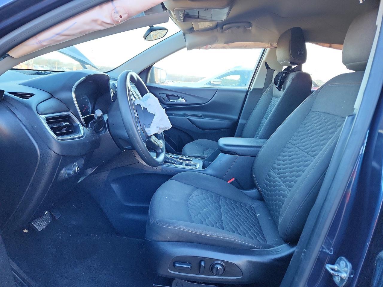 2018 Chevrolet Equinox Lt - Фото 7