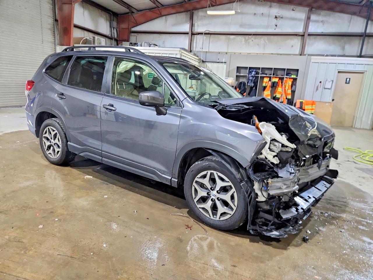2024 Subaru Forester Premium - Фото 4