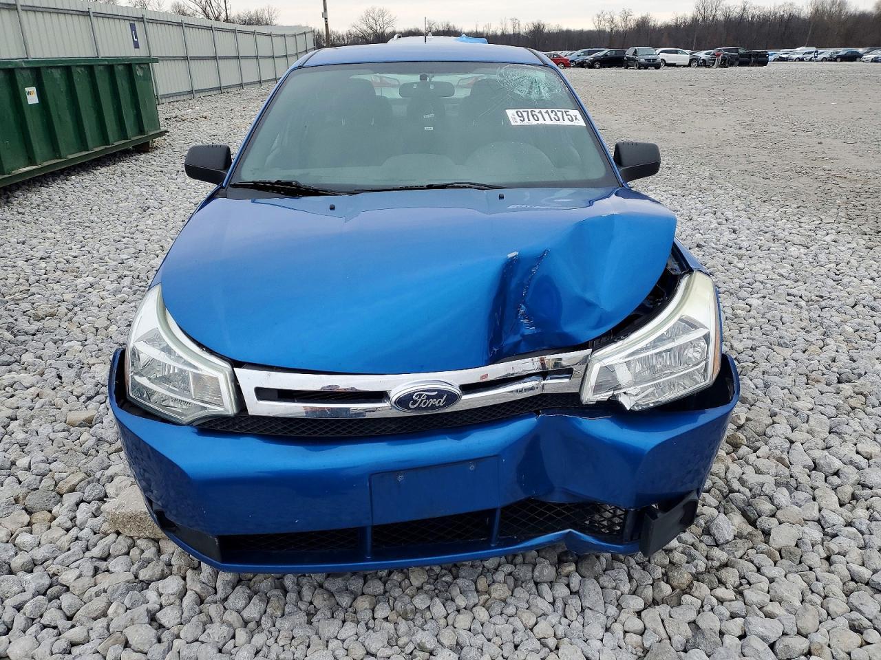 2010 Ford Focus Se - Фото 5