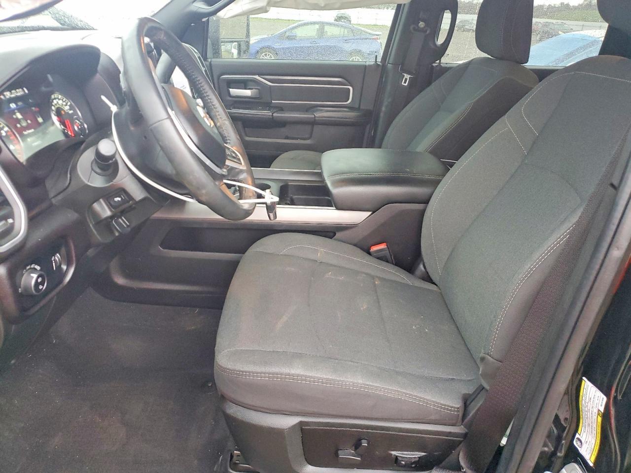 2024 Ram 2500 Big Horn - Image 7