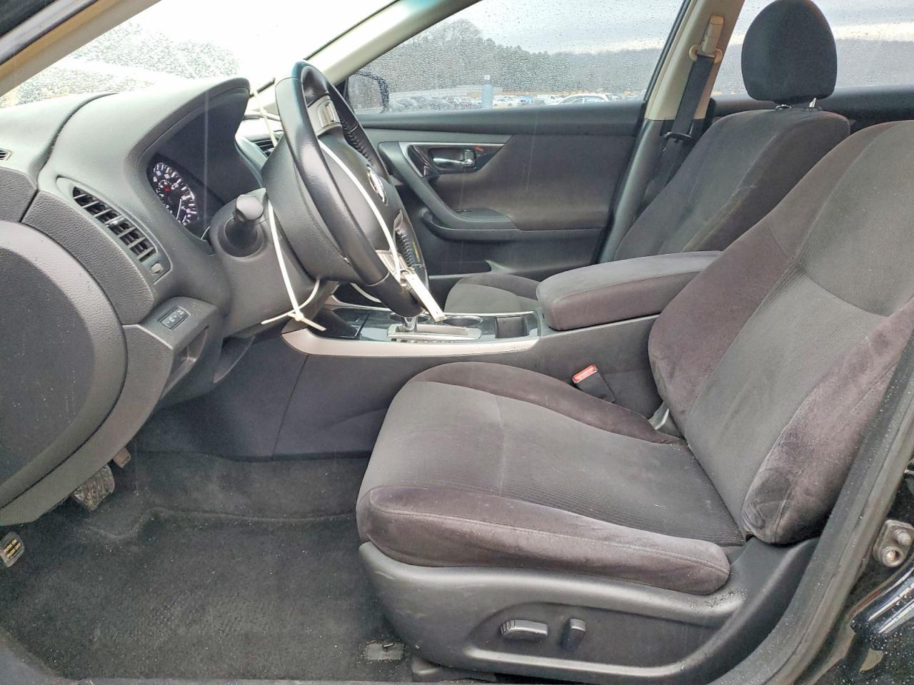 2013 Nissan Altima 2.5 - Фото 7