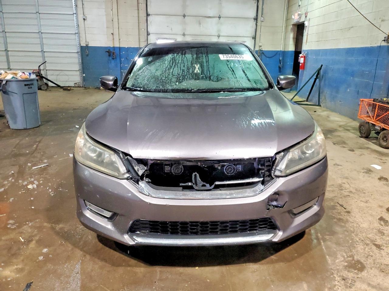 2014 Honda Accord Sport - Image 5
