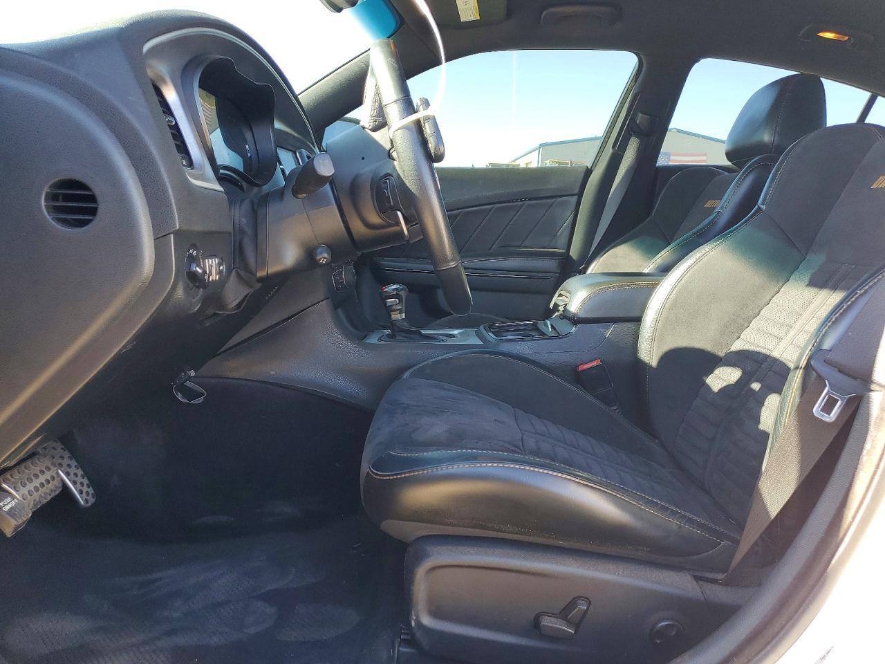 2017 Dodge Charger R/T - Фото 7