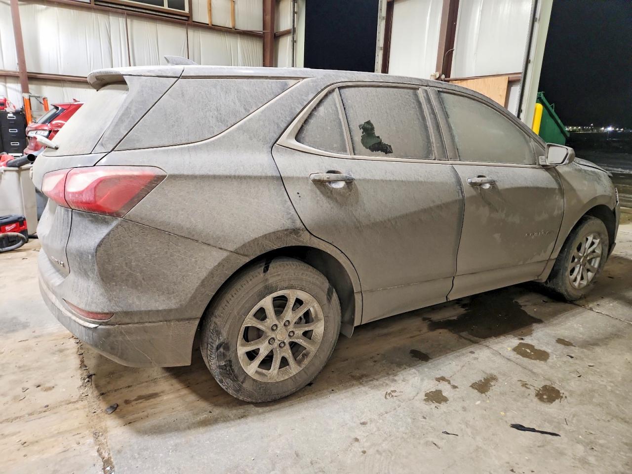 2019 Chevrolet Equinox Lt - Image 3