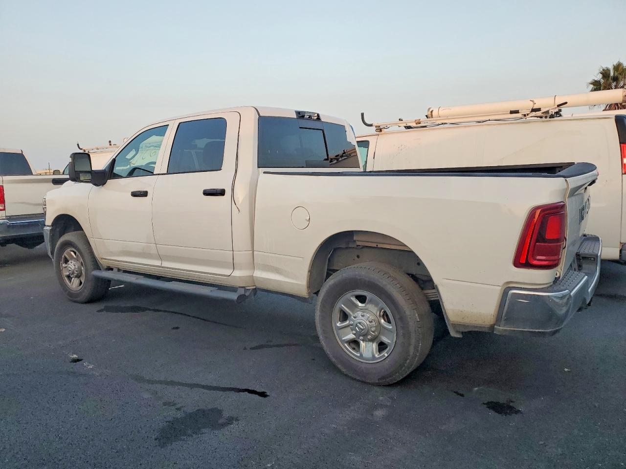 2025 Ram 3500 Tradesman - Image 2