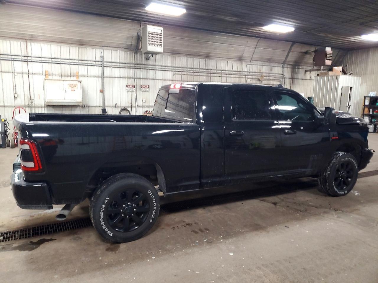2024 Ram 3500 Laramie - Image 3