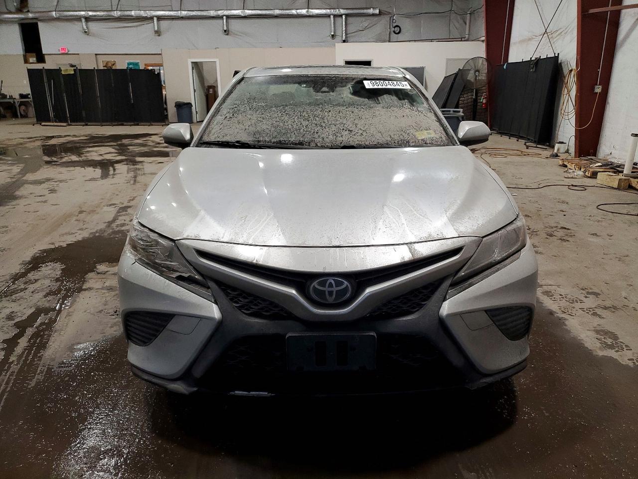 2018 Toyota Camry L - Image 5