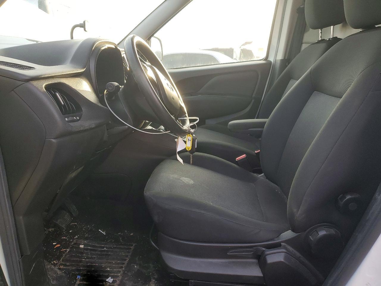 2022 Ram Promaster City Tradesman Utility / Service Van - Image 7