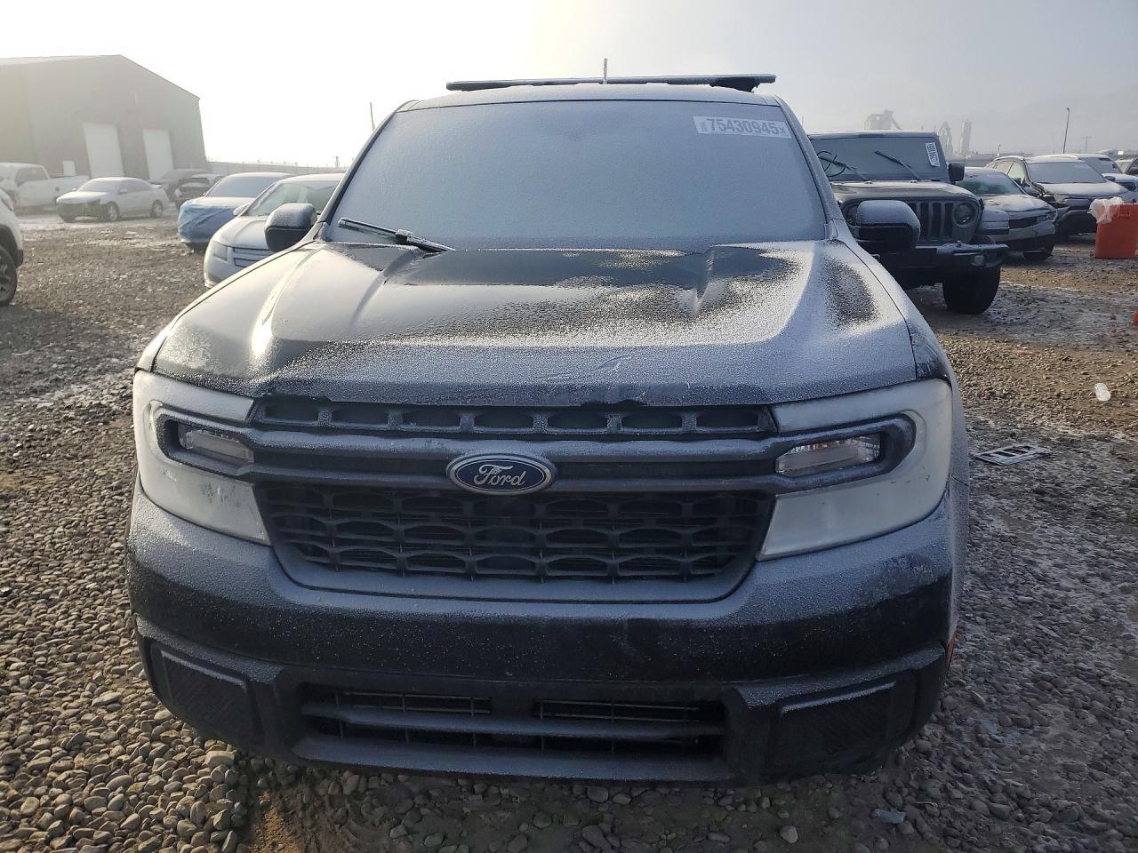 2024 Ford Maverick Xlt - Image 5