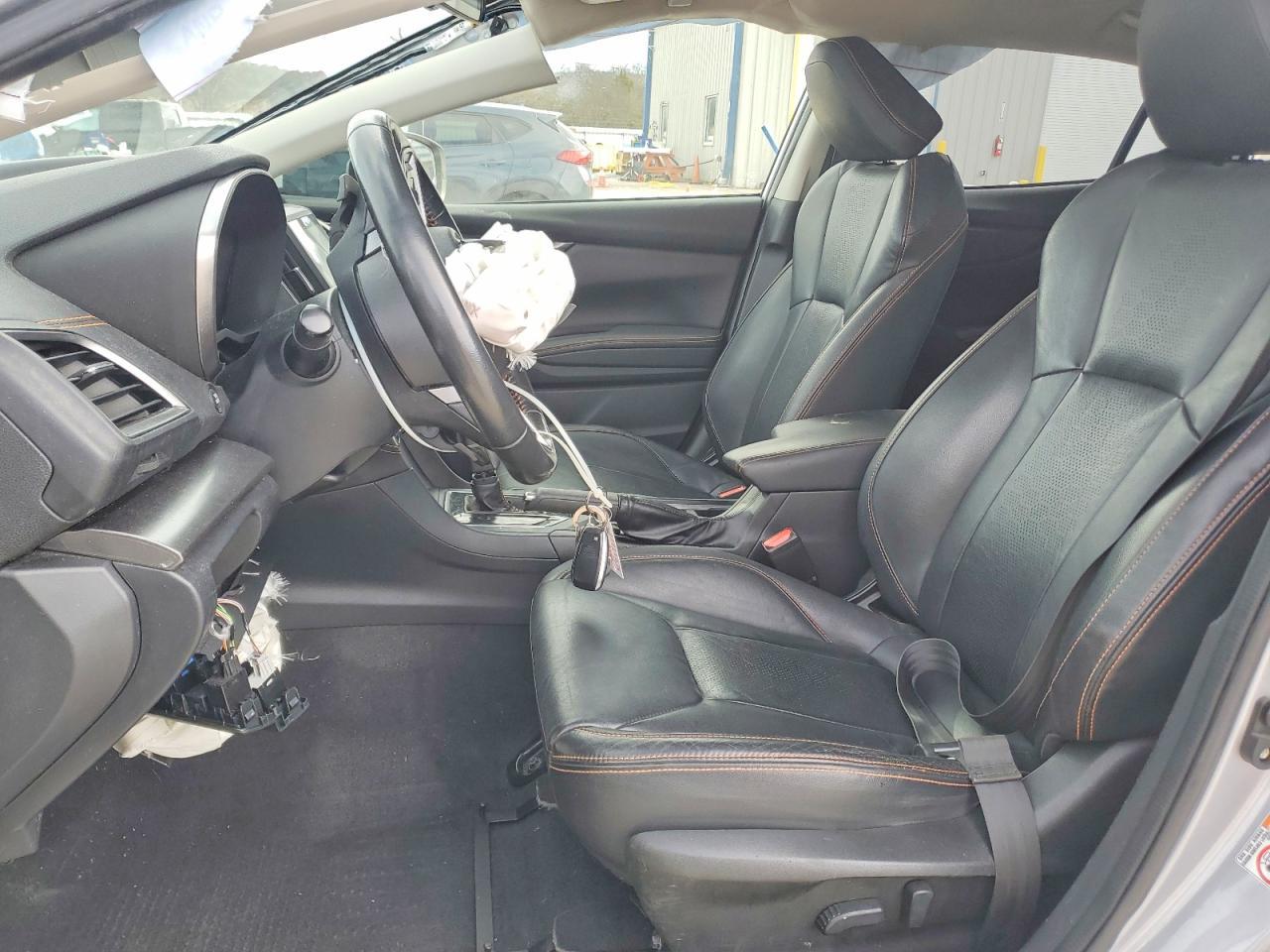 2019 Subaru Crosstrek Limited - Image 7