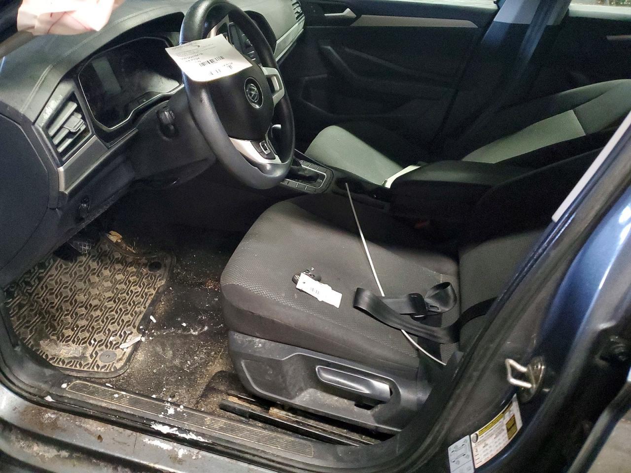 2019 Volkswagen Jetta S - Image 7