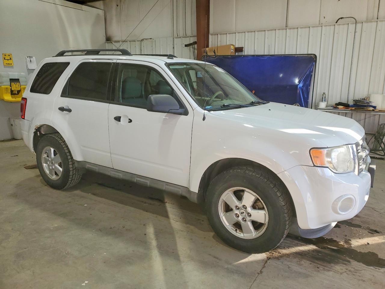 2009 Ford Escape Xlt - Фото 4