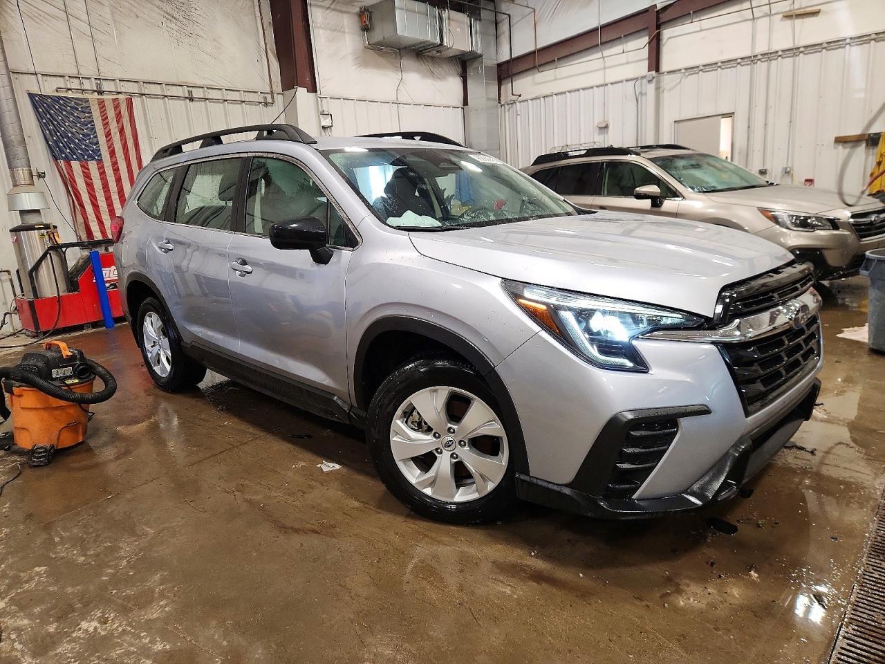 2023 Subaru Ascent - Image 4