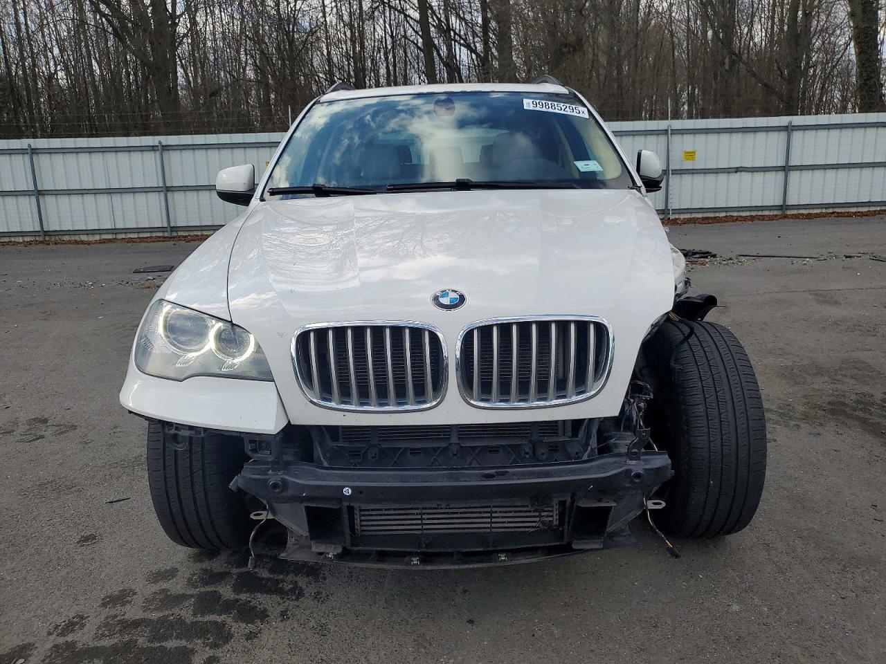 2013 BMW X5 xDrive35I - Image 5