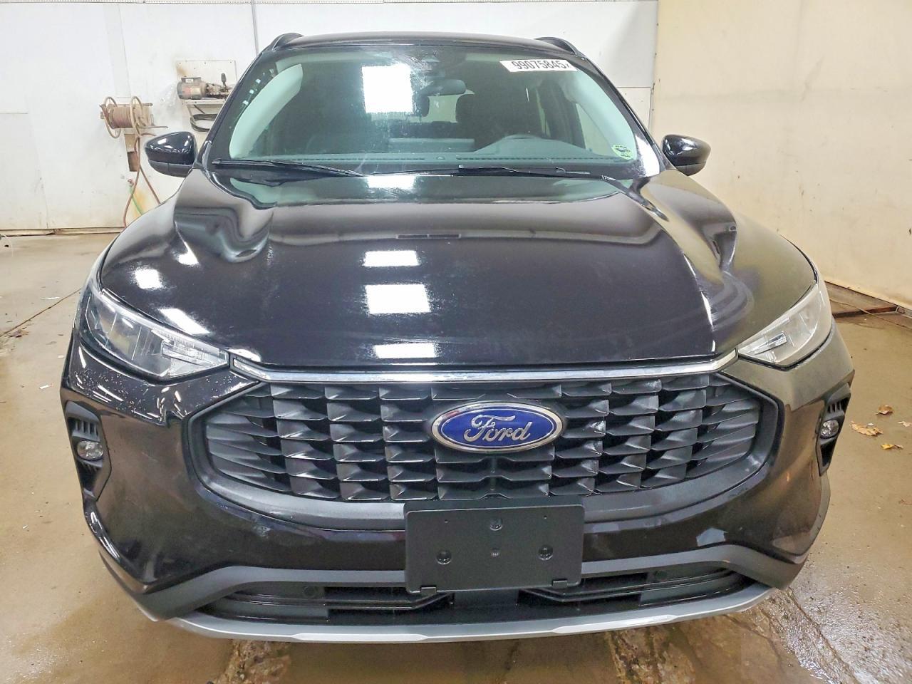 2025 Ford Escape - Фото 5