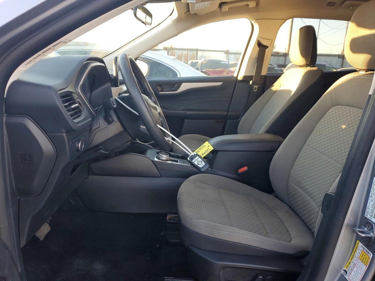 2022 Ford Escape Se - Image 7