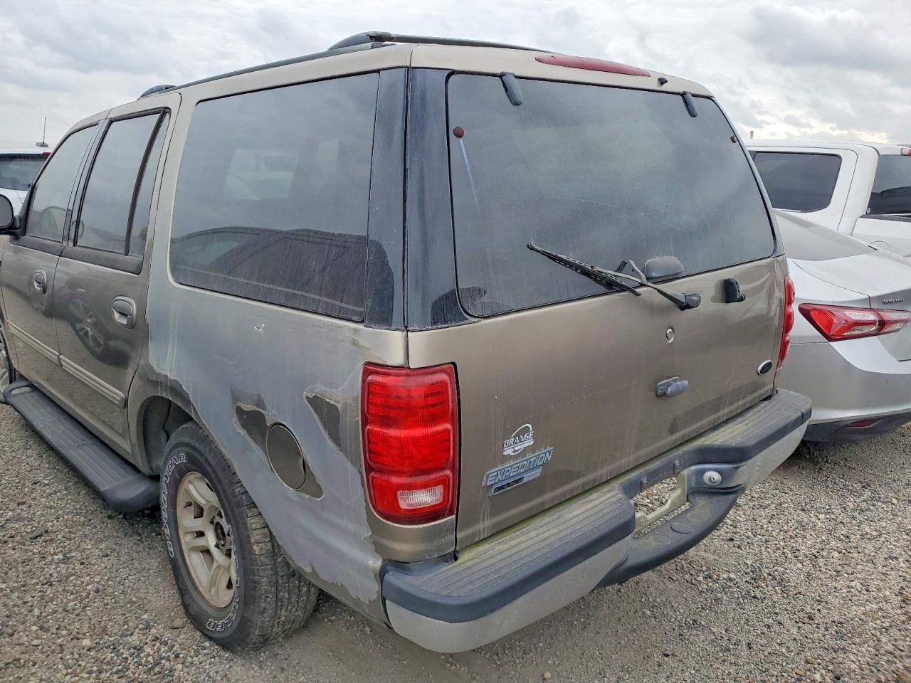 2002 Ford Expedition Xlt - Image 6