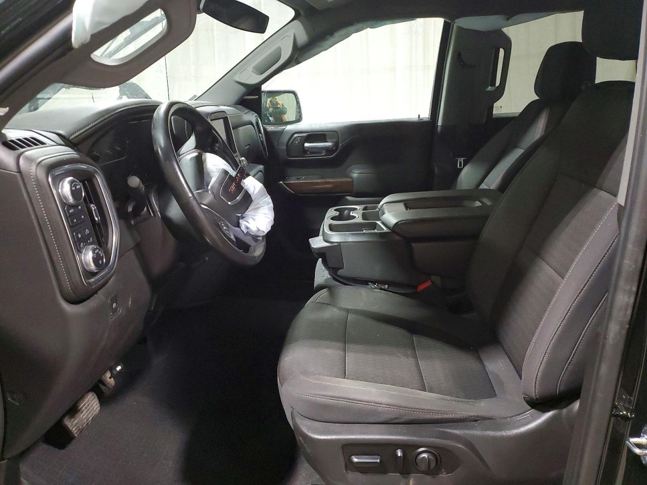 2021 GMC Sierra K1500 Elevation - Фото 7
