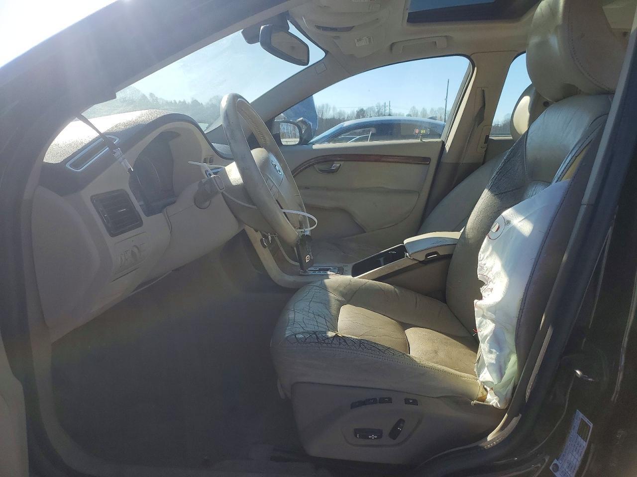 2007 Volvo S80 3.2 - Фото 7