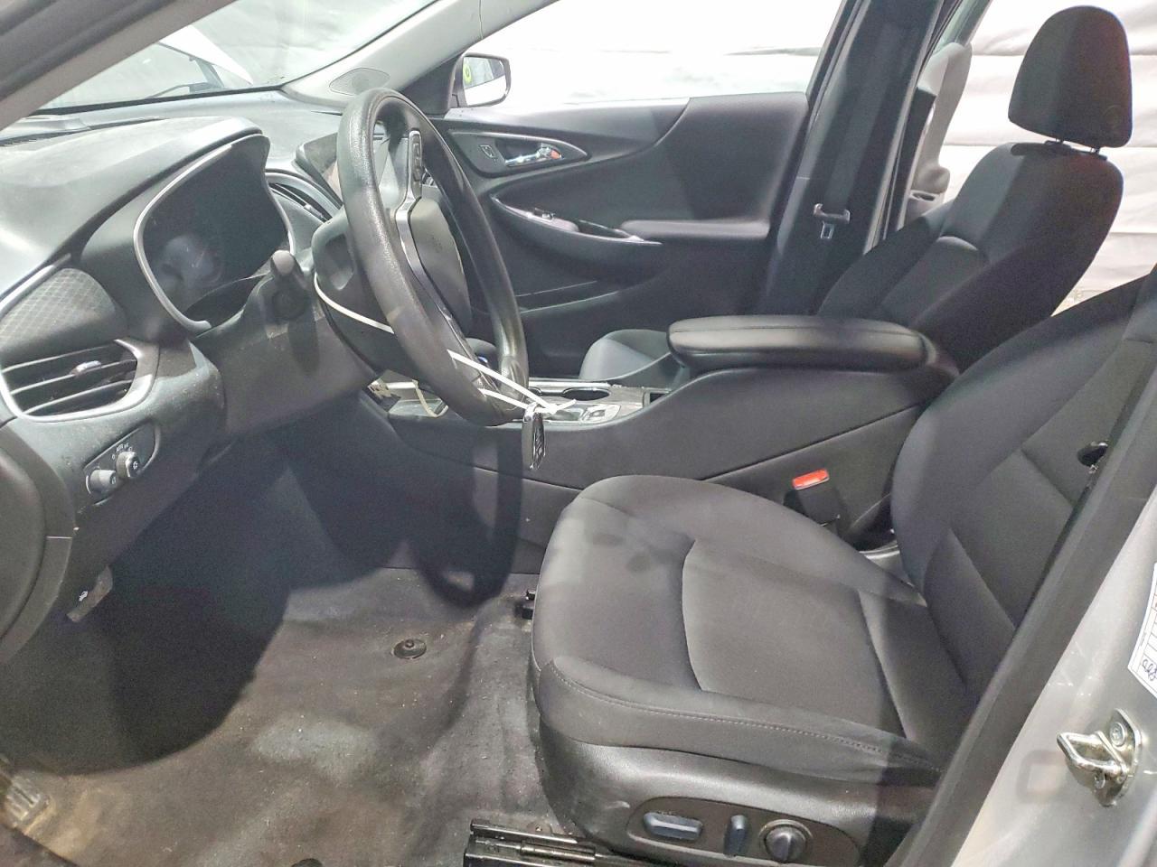2022 Chevrolet Malibu Lt - Image 7