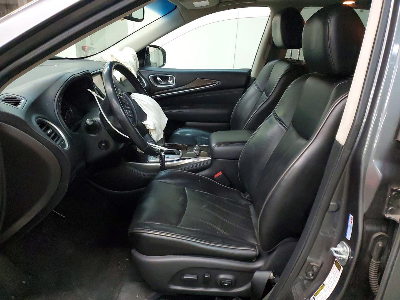 2015 Infiniti Qx60 - Фото 7