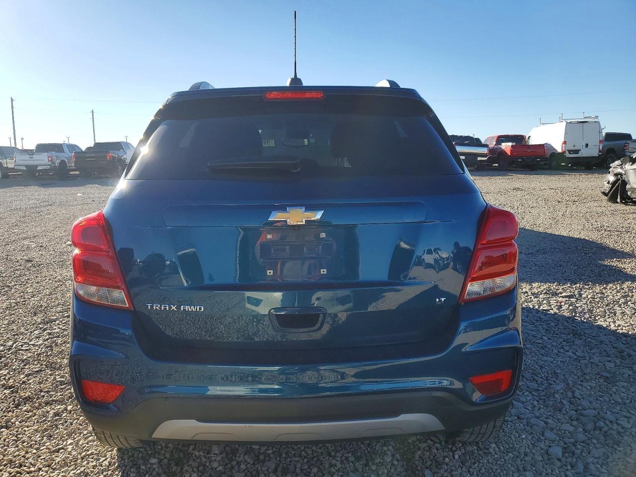 2020 Chevrolet Trax 1Lt - Image 6