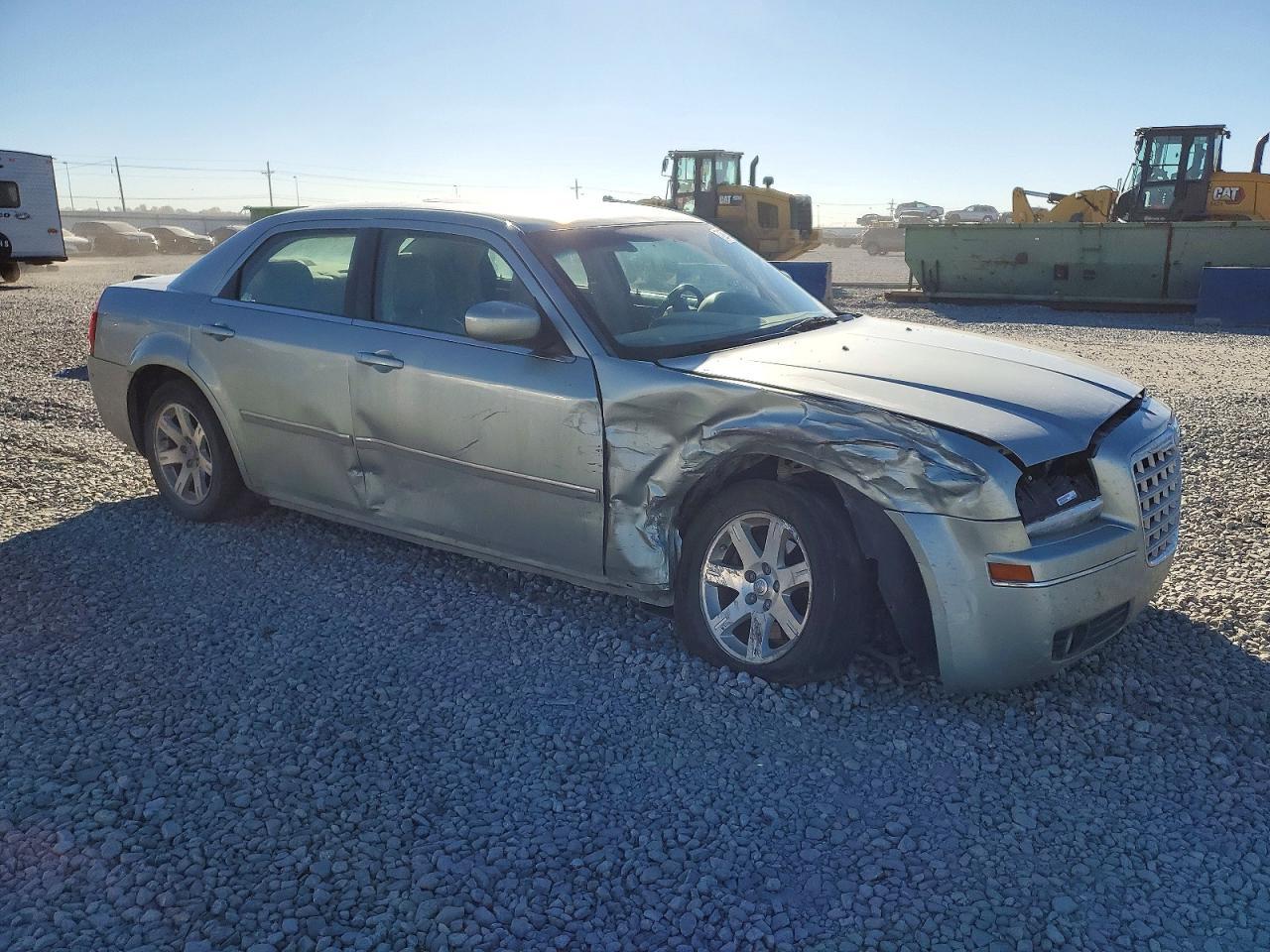 2006 Chrysler 300 Touring - Фото 4