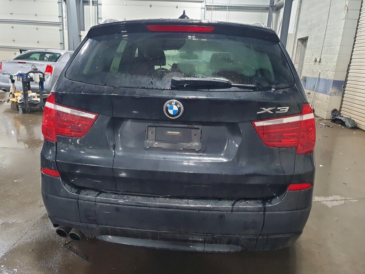 2014 BMW X3 - Image 6