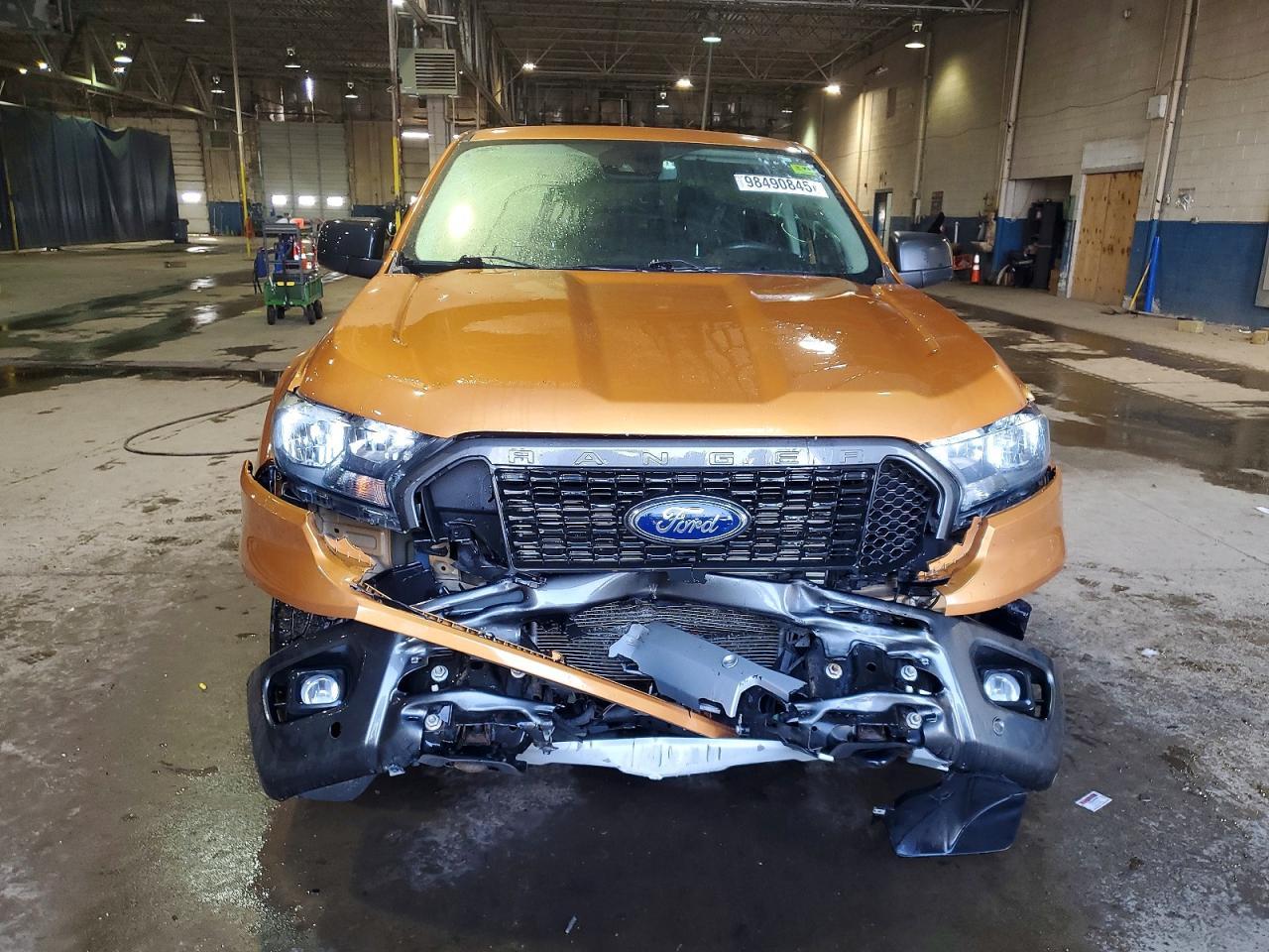 2019 Ford Ranger Xl - Image 5