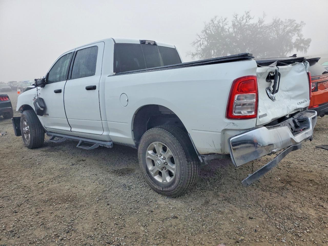 2024 Ram 2500 Big Horn - Фото 2