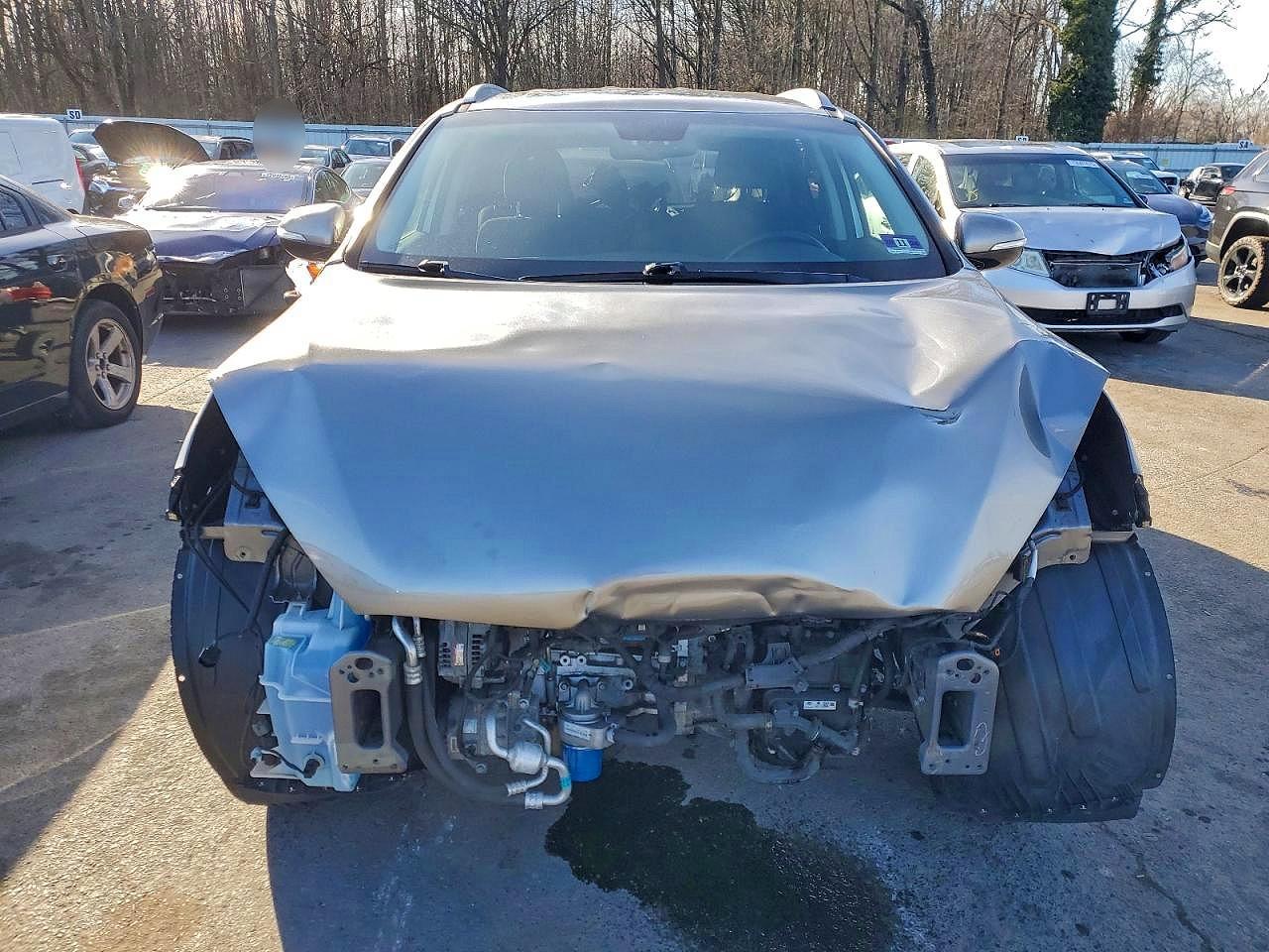 2018 Kia Sorento Lx - Фото 5