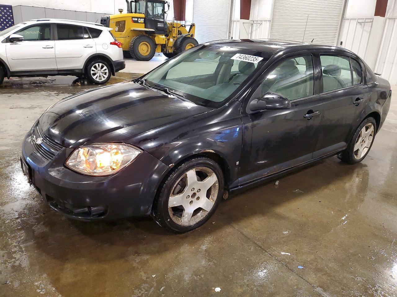 2009 Chevrolet Cobalt Lt