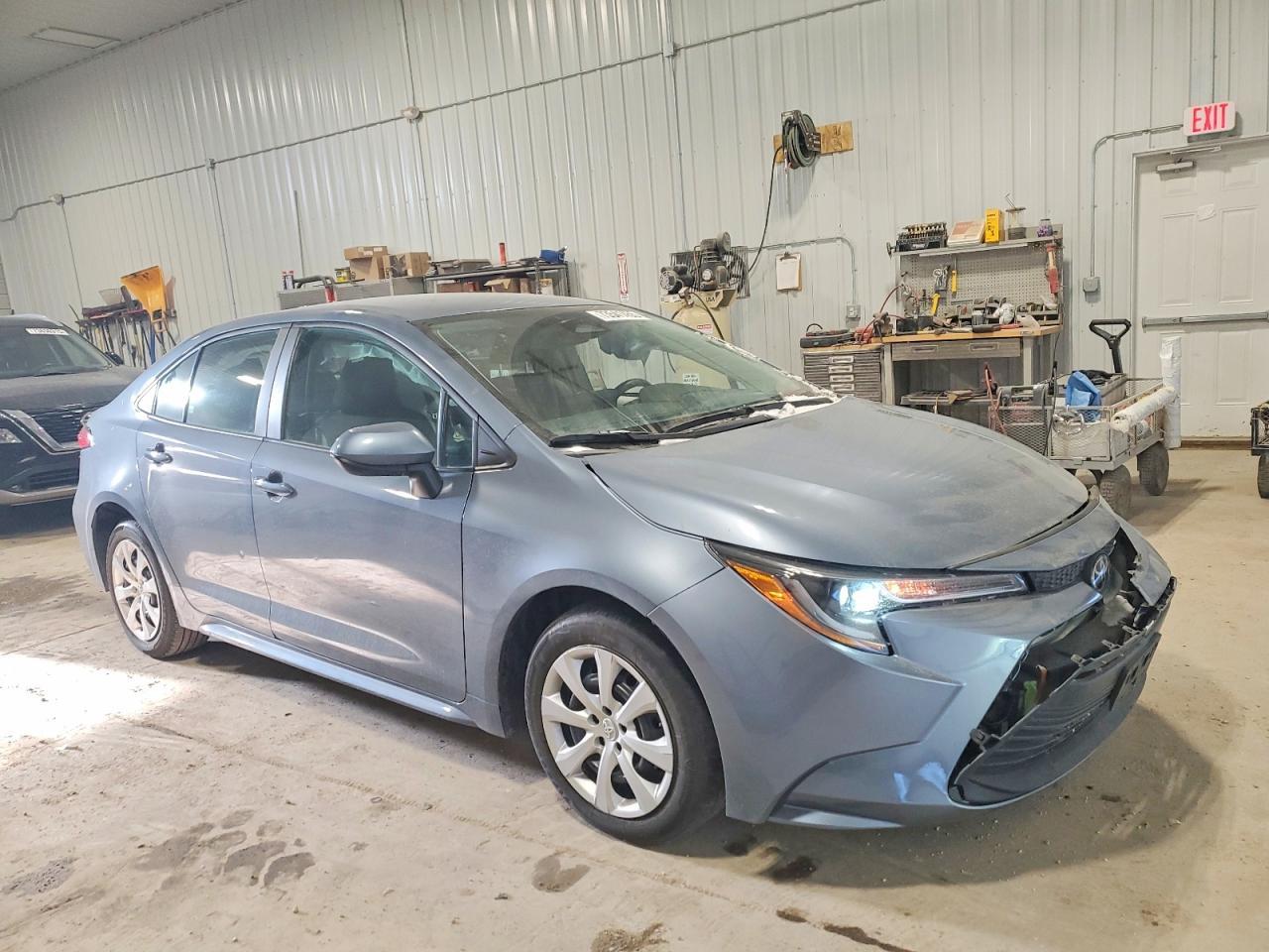 2024 Toyota Corolla Le - Image 4