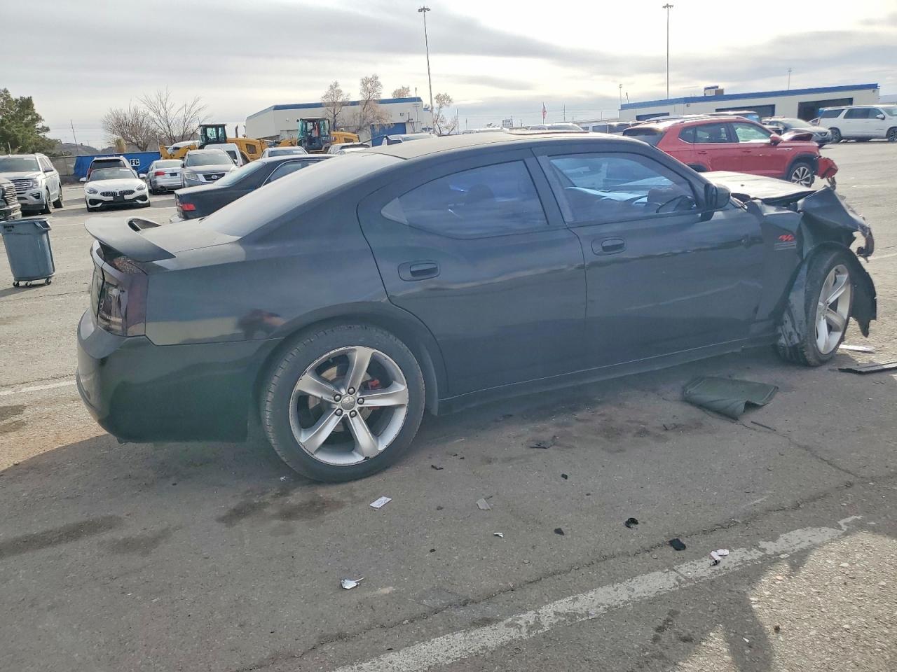 2008 Dodge Charger R/T - Фото 3
