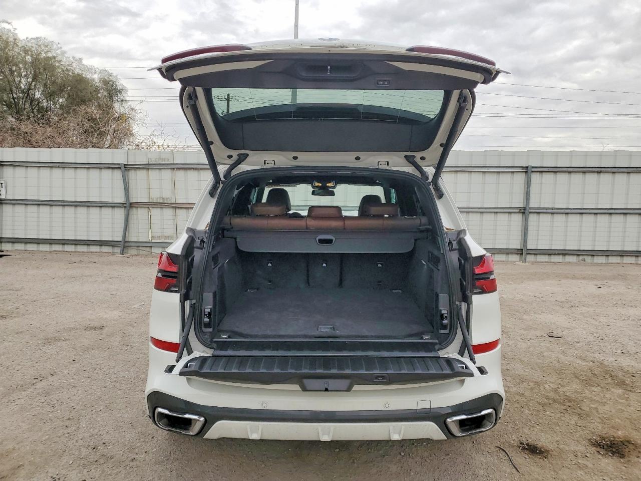 2026 BMW X5 Sdrive 40I - Image 6