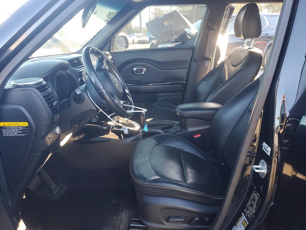 2014 Kia Soul + - Image 7