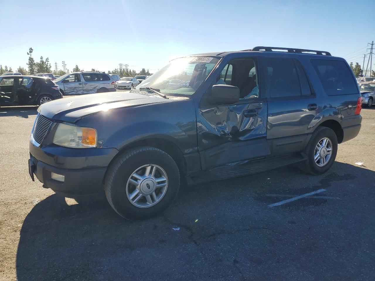 2005 Ford Expedition Xlt