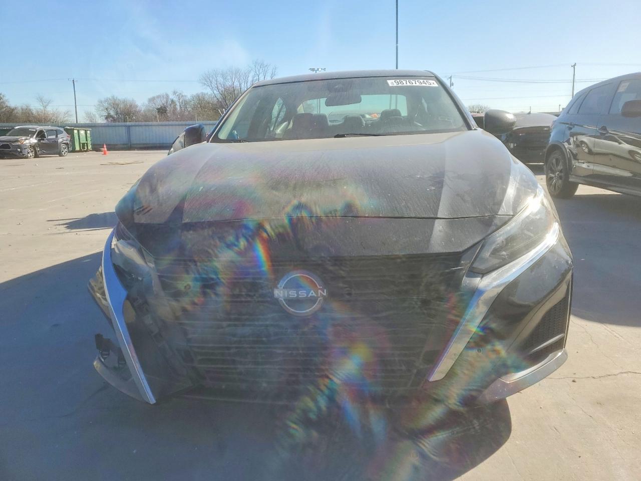 2023 Nissan Altima S - Фото 5