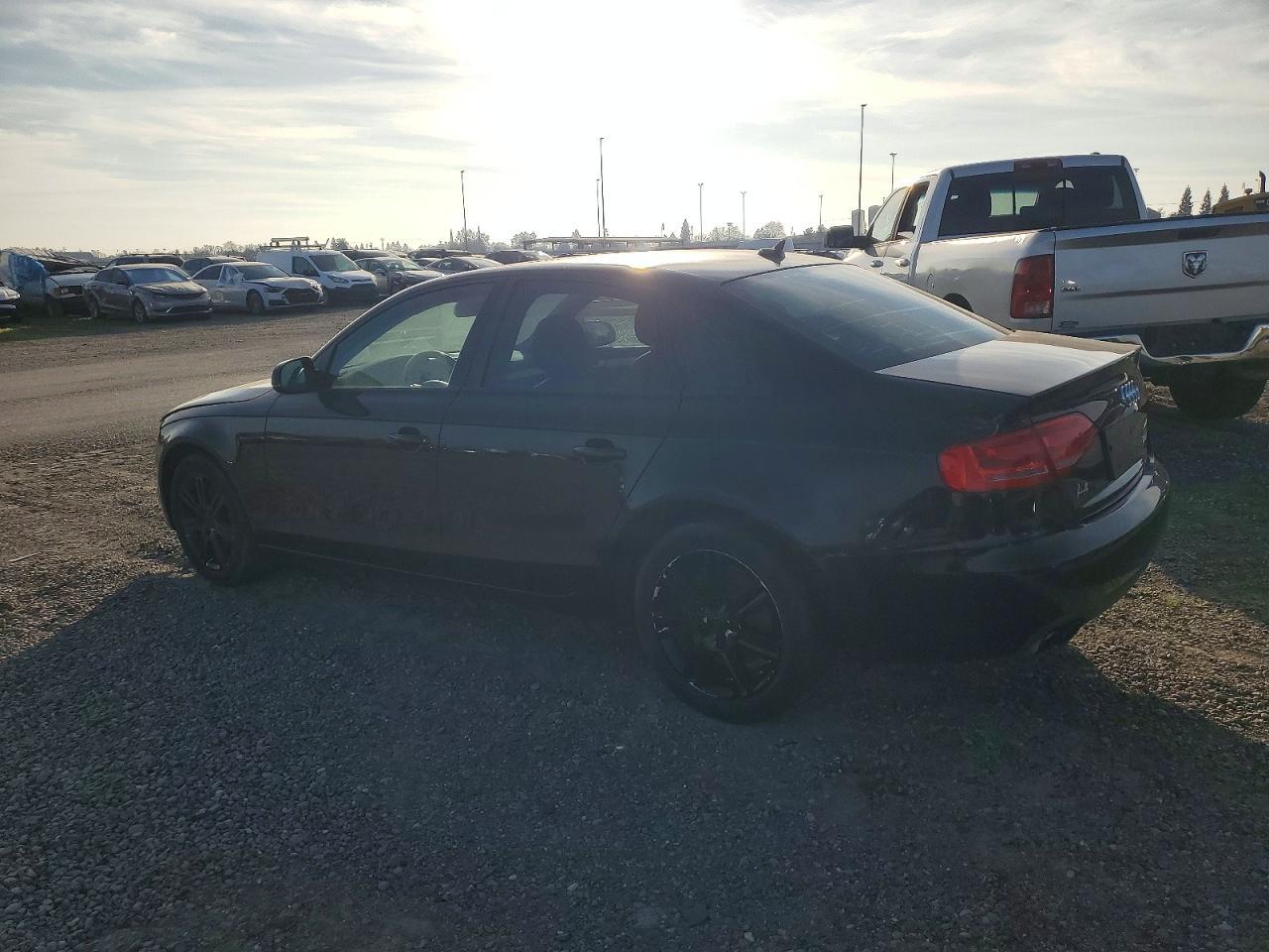 2011 Audi A4 Premium - Image 2