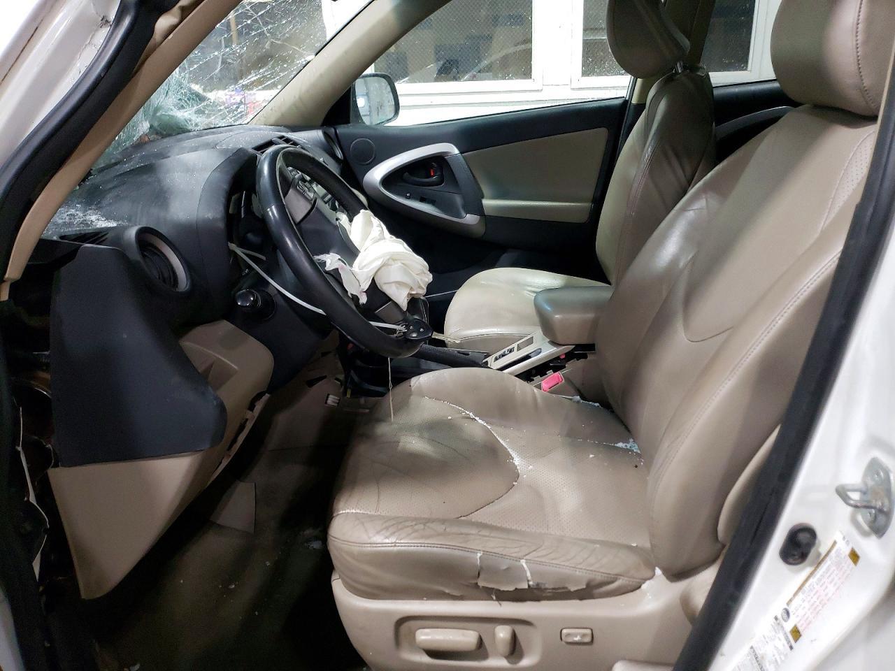 2007 Toyota Rav4 Limited - Image 7