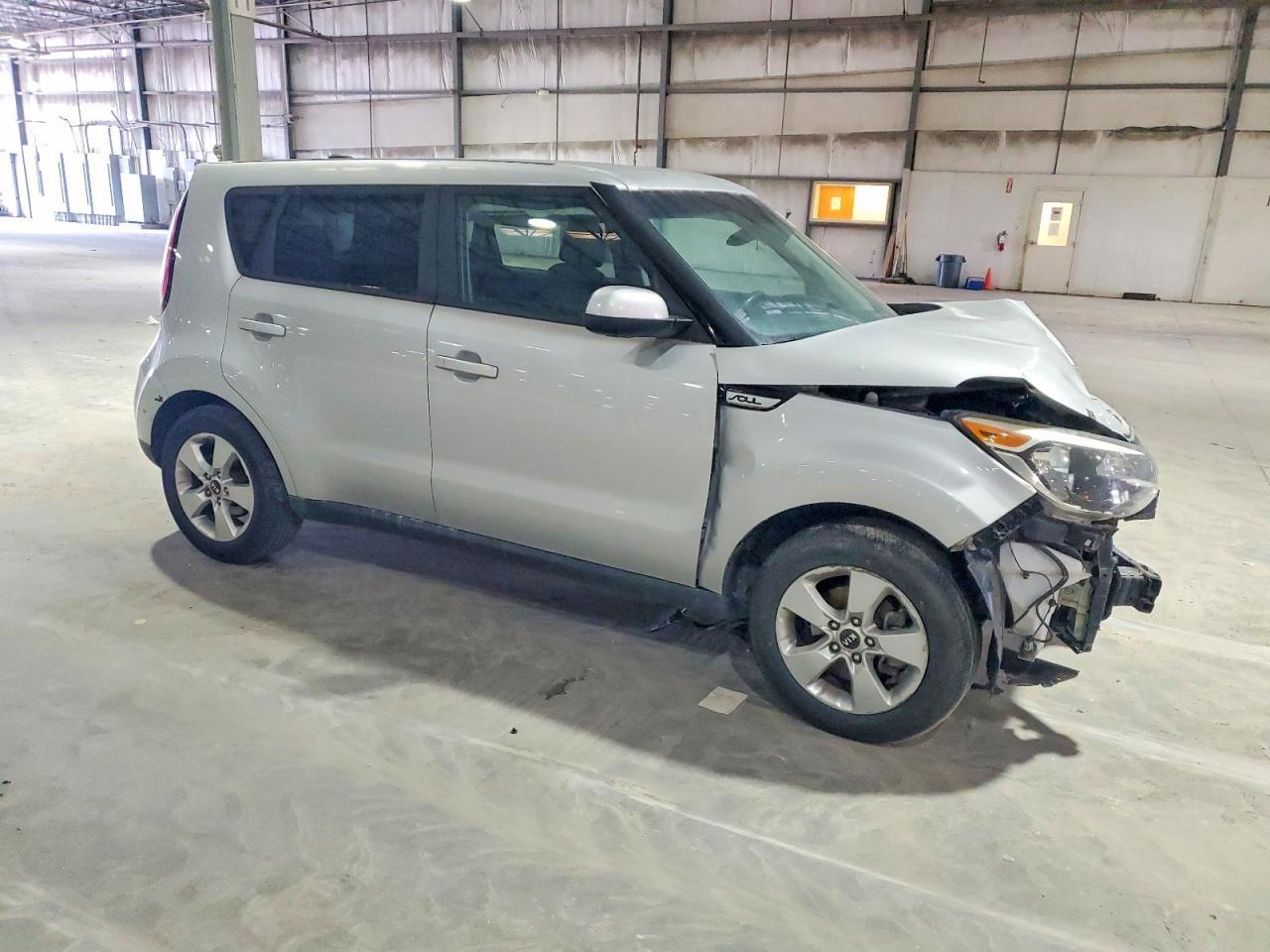 2017 Kia Soul - Фото 4