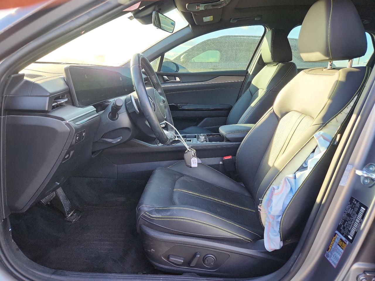 2025 Kia K5 Gt - Фото 7