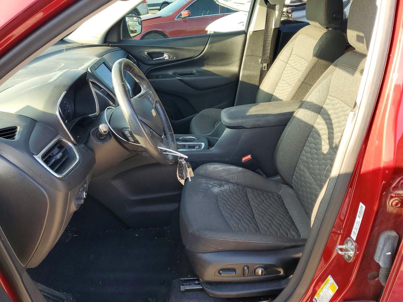 2020 Chevrolet Equinox Lt - Image 7