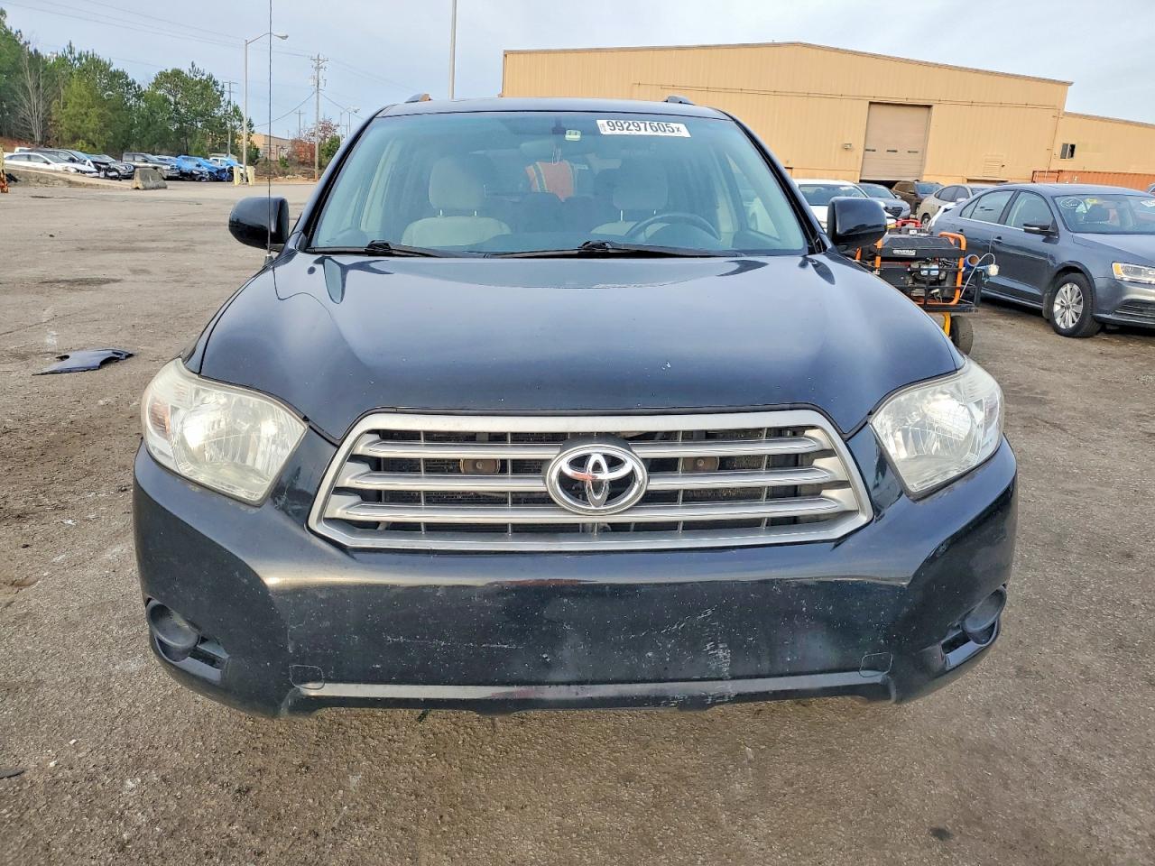2008 Toyota Highlander - Image 5