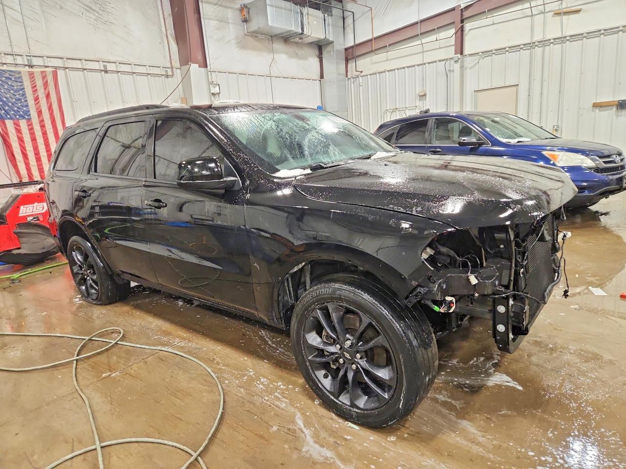 2024 Dodge Durango Gt - Image 4