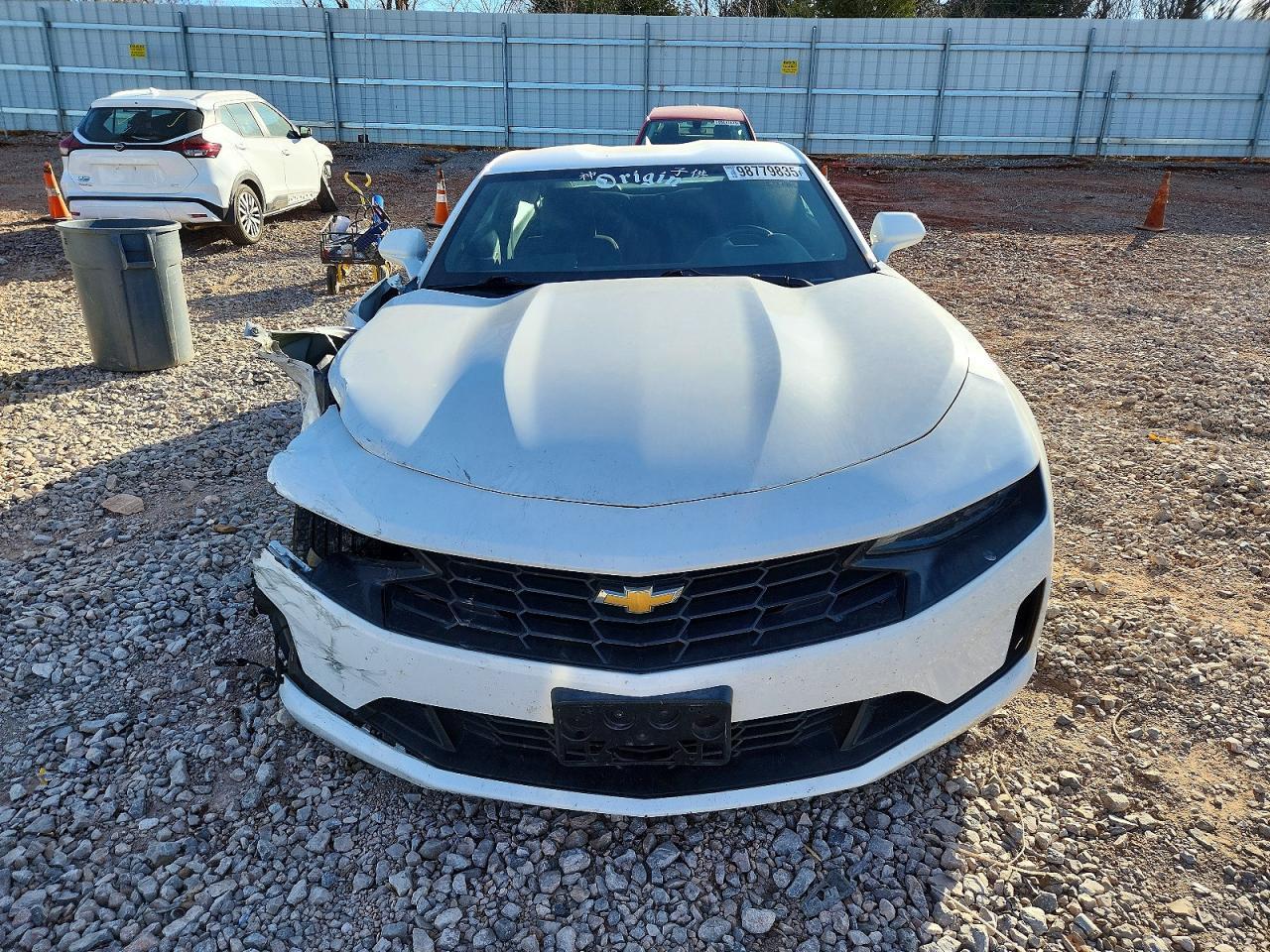 2019 Chevrolet Camaro Ls - Image 5