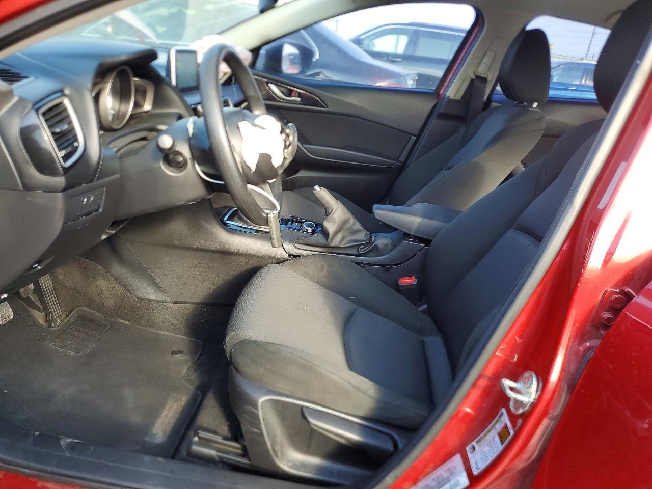 2016 Mazda 3 Sport - Фото 7