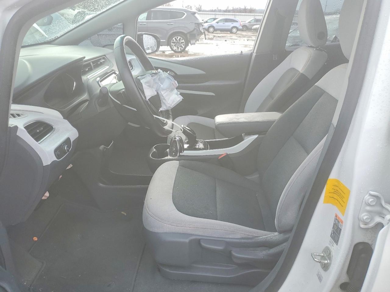 2018 Chevrolet Bolt Ev Lt - Image 7