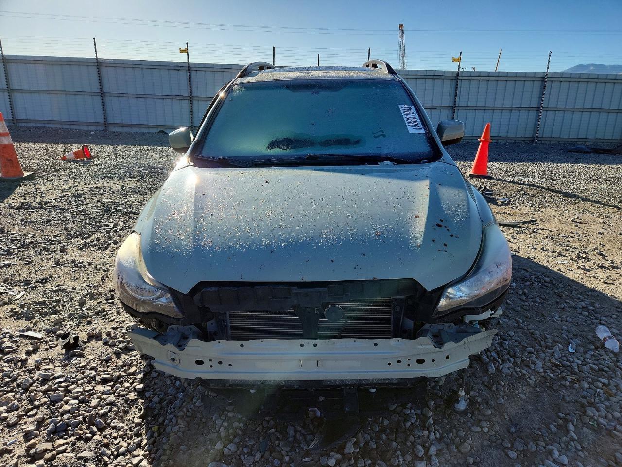 2014 Subaru Xv Crosstrek 2.0 Premium - Image 5